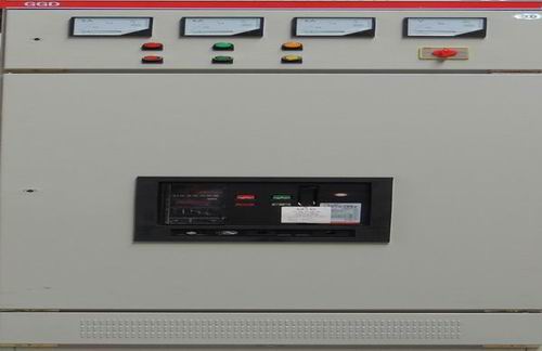 大田镇低压配电箱